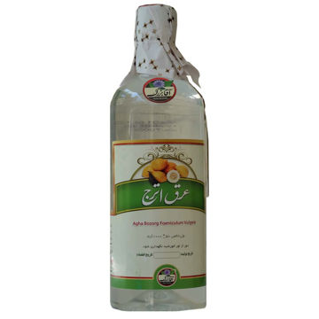 عرق اترج | آقابزرگ