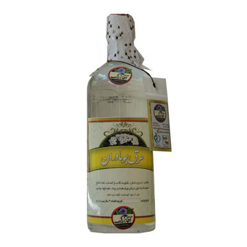 عرق بومادران | آقابزرگ