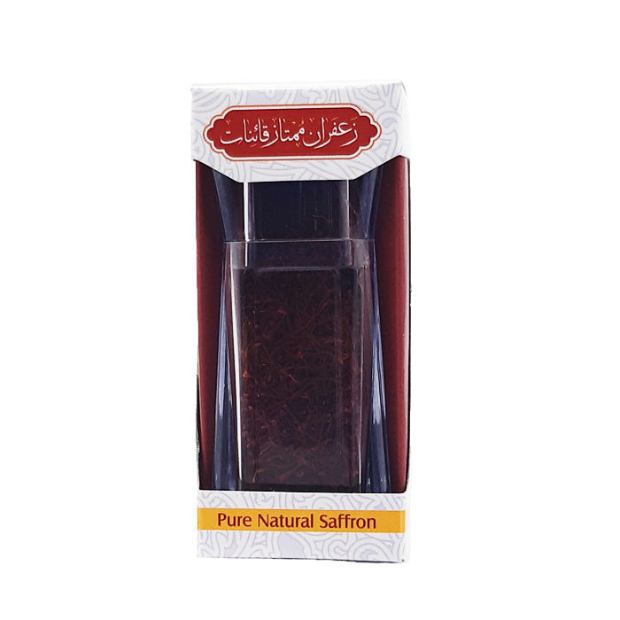 زعفران ممتاز قائنات