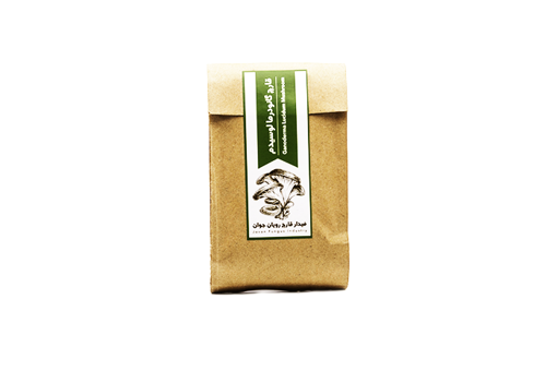 قارچ گانودرما | رویان | 25 گرم