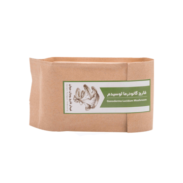 قارچ گانودرما