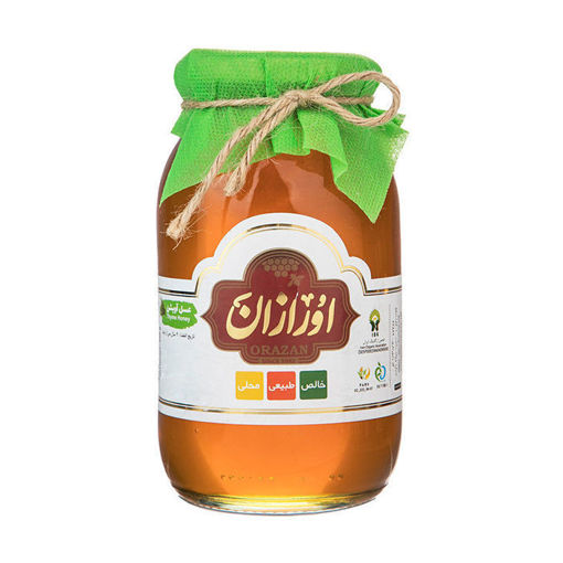 عسل آویشن | اورازان | 960 گرم