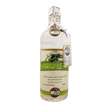 عرق برگ گردو | آقابزرگ