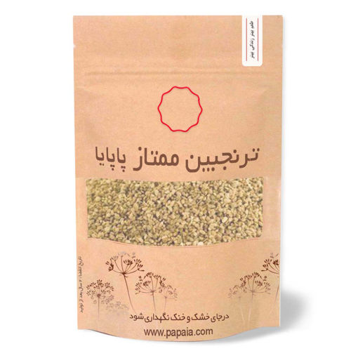 ترنجبین ممتاز | پاپایا | 100 گرم