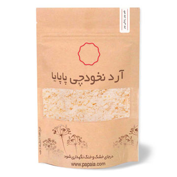 آرد نخودچی ممتاز