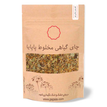چای مخلوط گیاهی