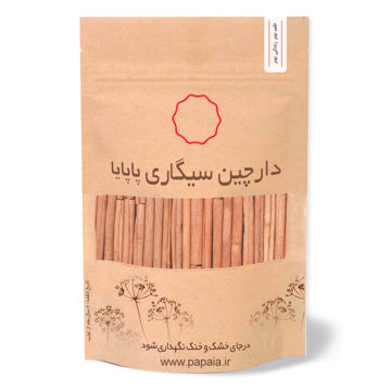 دارچین سیگاری اعلا