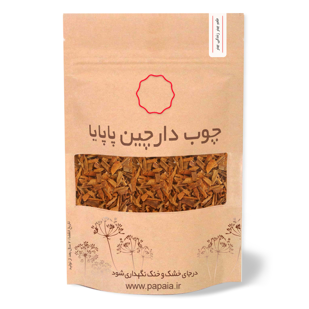 چوب دارچین اعلا
