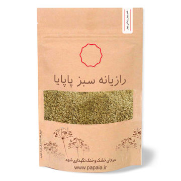 رازیانه سبز ممتاز