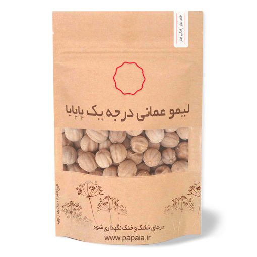 لیمو عمانی درجه یک میناب | پاپایا | 100 گرم