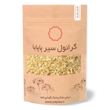 سیر پرک