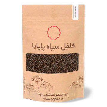 فلفل سیاه گرانول ممتاز