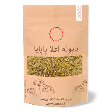 پودر بابونه اعلا وارداتی