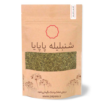 شنبلیله خشک ممتاز