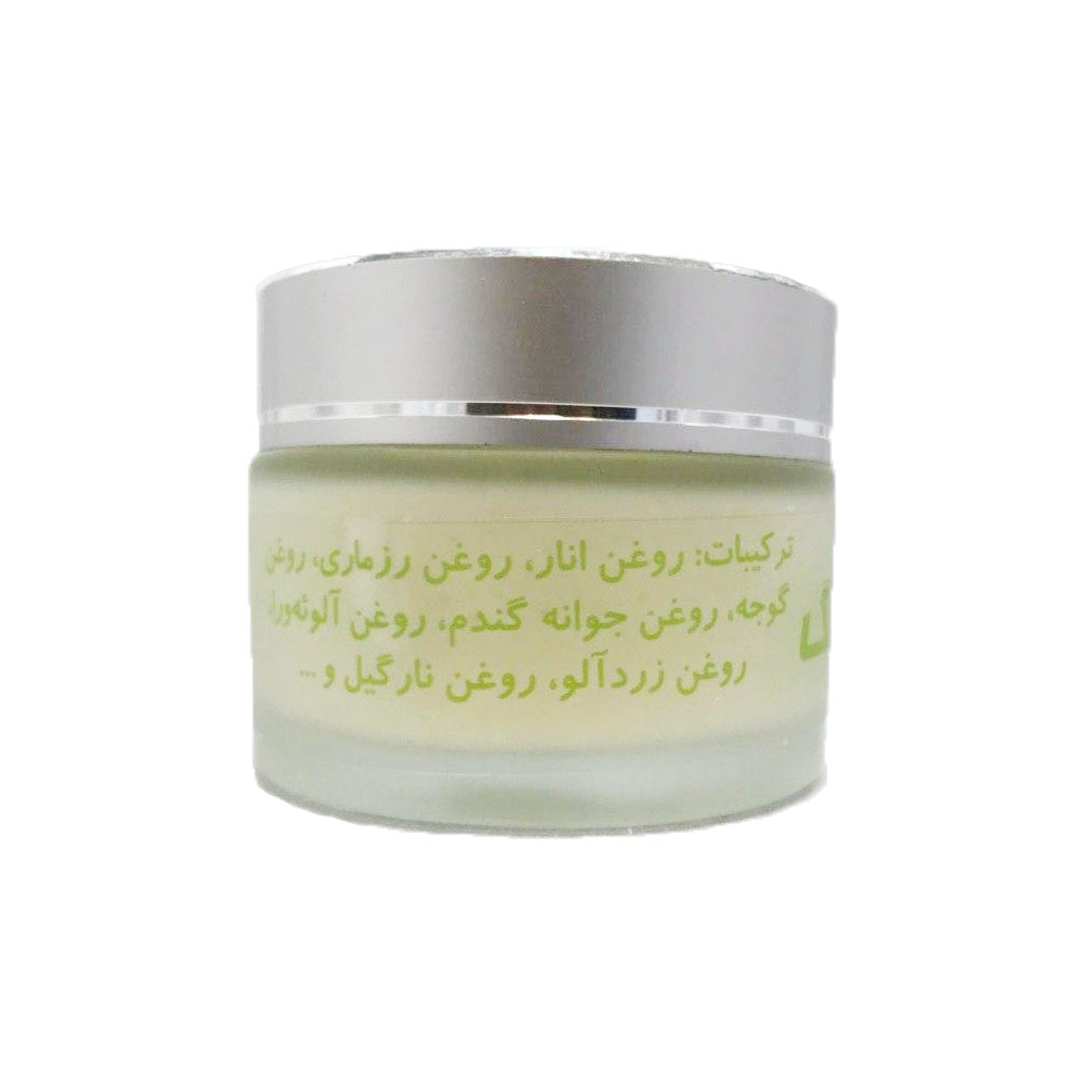 کرم گیاهی و ارگانیک لیفتینگ