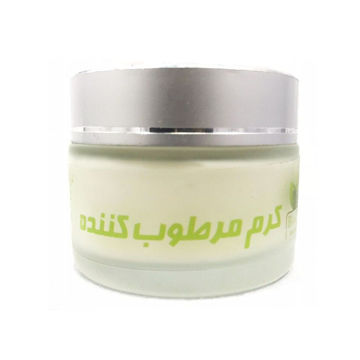 کرم گیاهی و ارگانیک مرطوب کننده