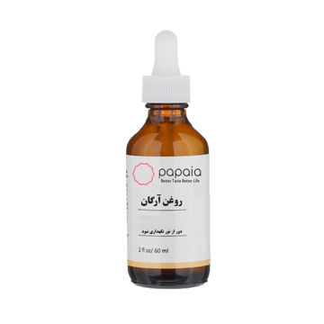 روغن آرگان معطر وارداتی