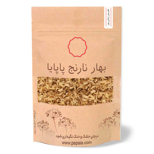 بهار نارنج ممتاز | پاپایا | 100گرم