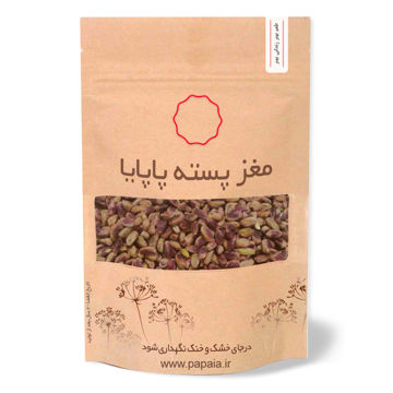 مغز پسته صادراتی