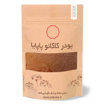 پودر کاکائو درجه یک