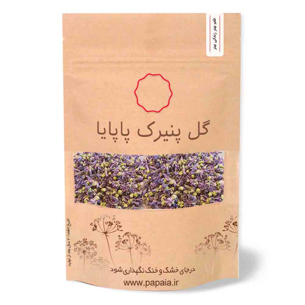 گل پنیرک