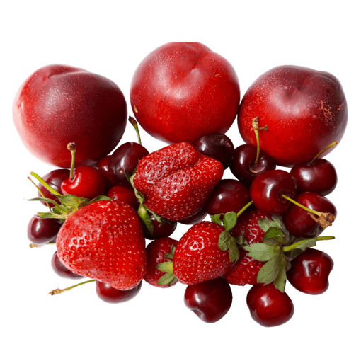اسانس پودری میوه های قرمز | خوراکی |    100 گرم