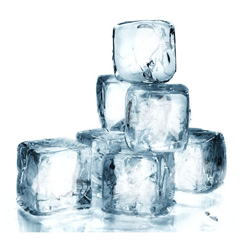 اسانس پودری یخ | خوراکی |    100 گرم