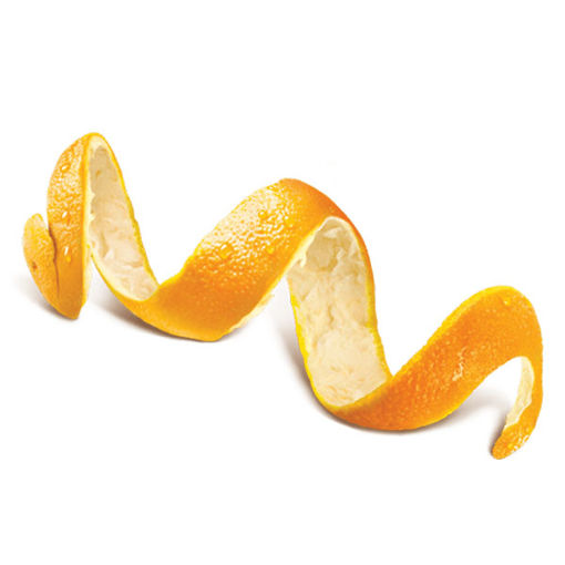 اسانس پودری پوست پرتقال (پرتقال تلخ) | خوراکی |    100 گرم