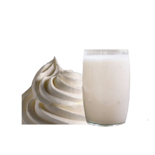 اسانس پودری شیرخامه (حلال در  آب)  | خوراکی |    100 گرم